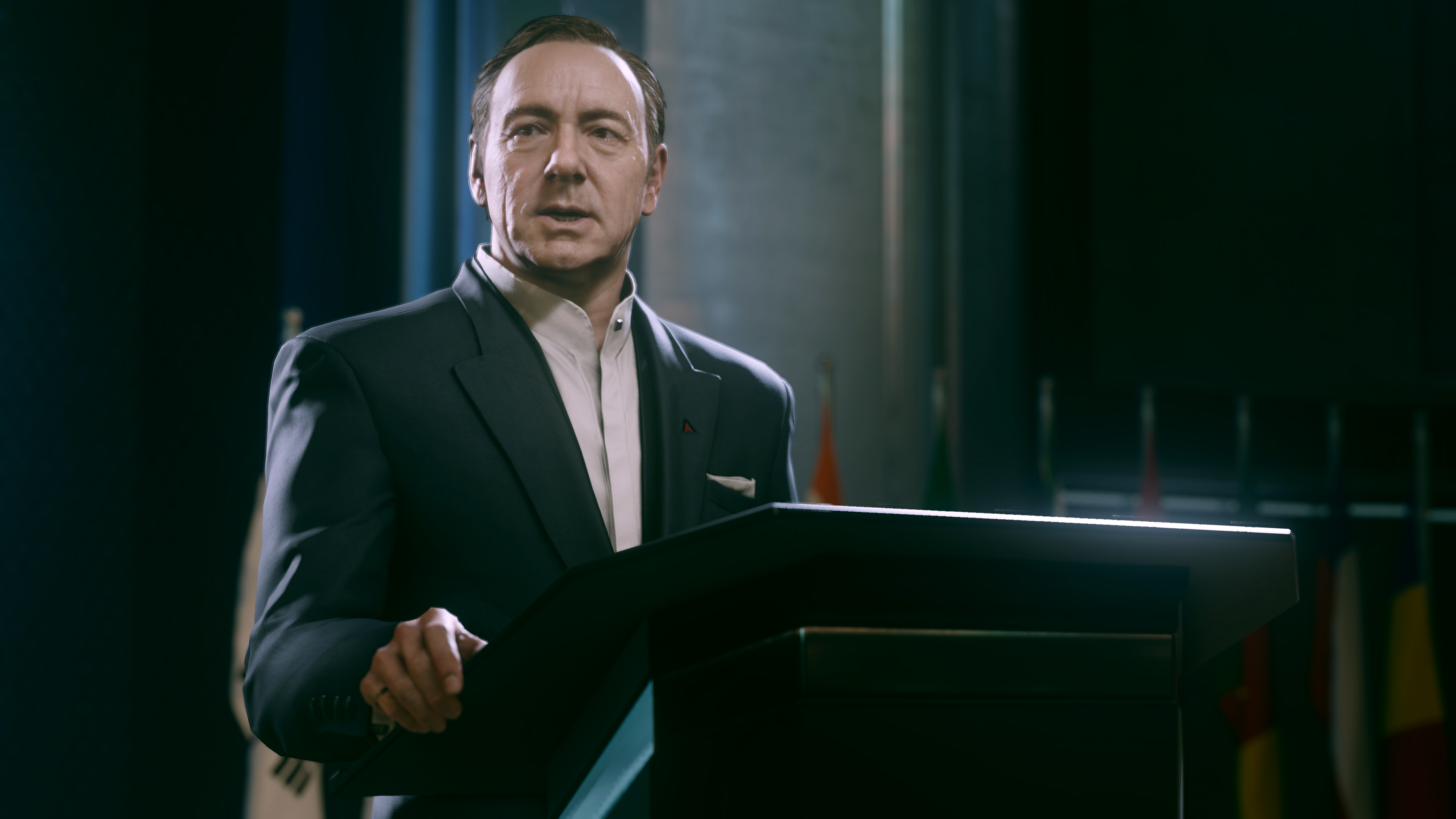 Call of Duty®: Advanced Warfare - Gold Edition screenshot 4