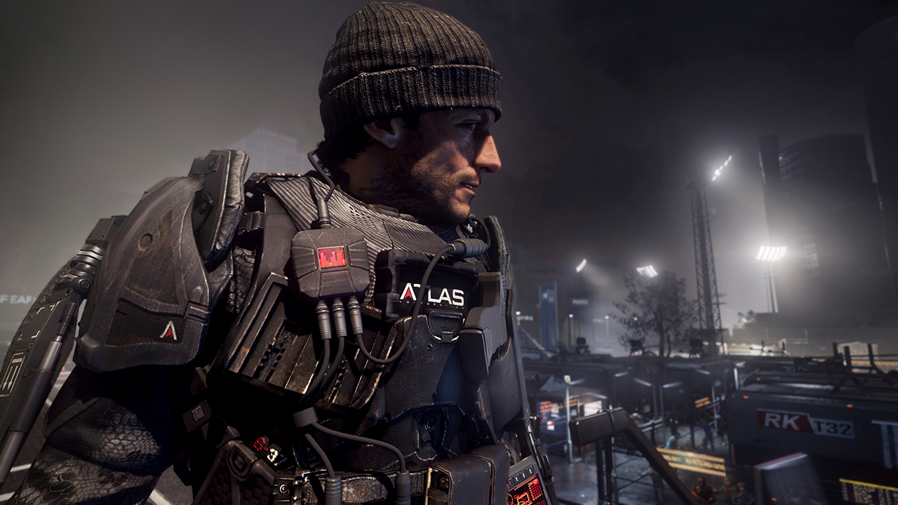 Call of Duty®: Advanced Warfare - Gold Edition screenshot 1