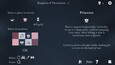A screenshot of The Ouroboros King