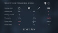 A screenshot of The Ouroboros King