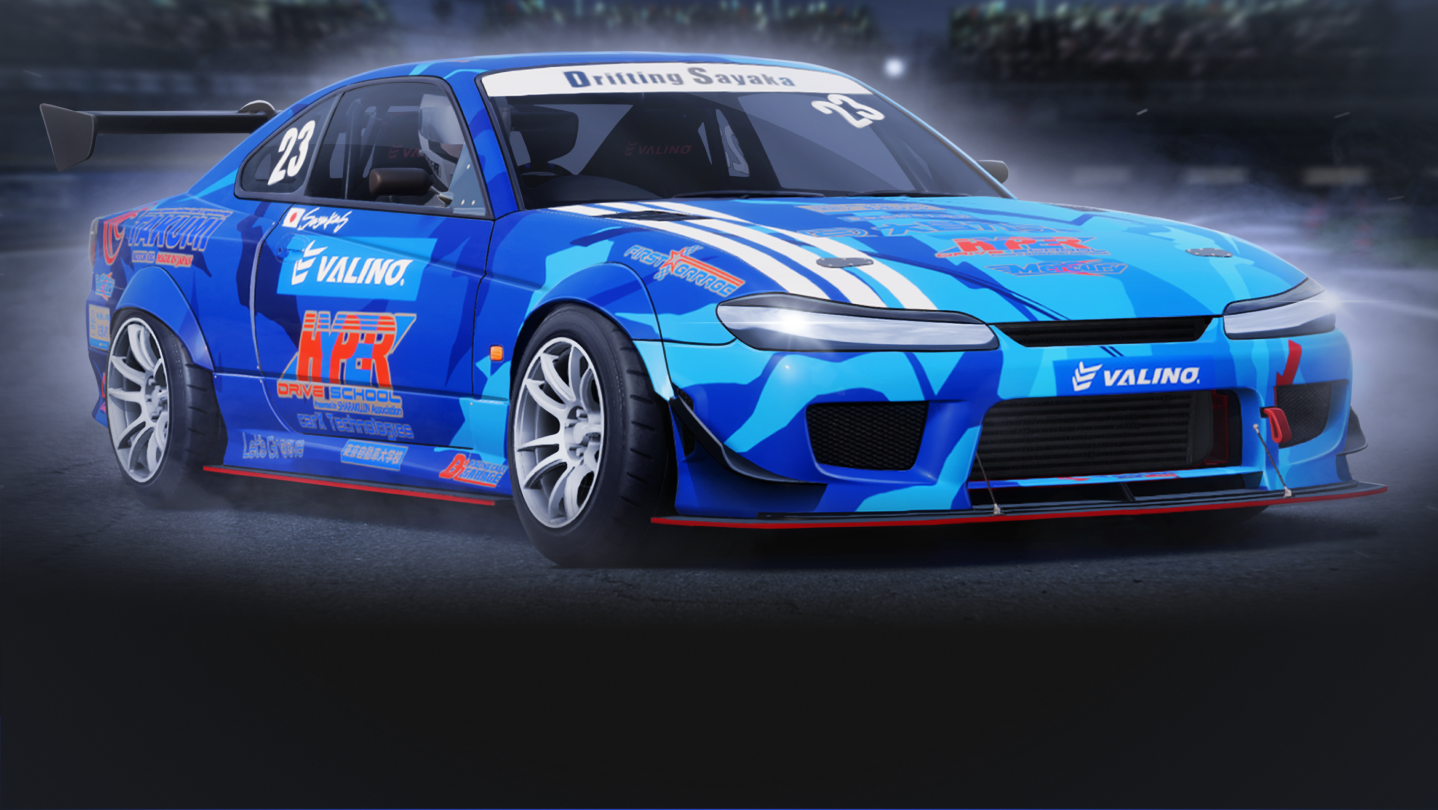 Save 60% on CarX Drift Racing Online - Sayaka Shimoda on Steam