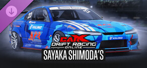 CarX Drift Racing Online - Sayaka Shimoda