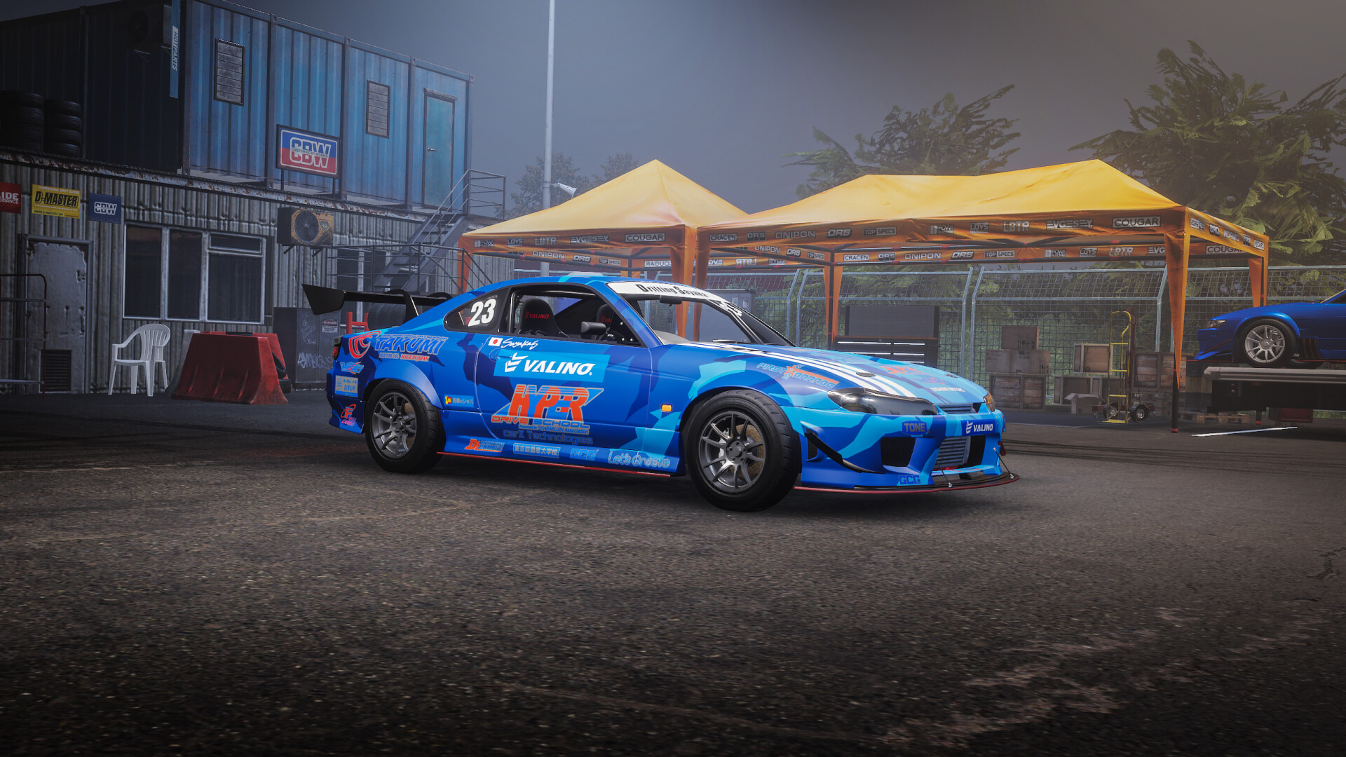 CarX Drift Racing Online - Sayaka Shimoda screenshot 1