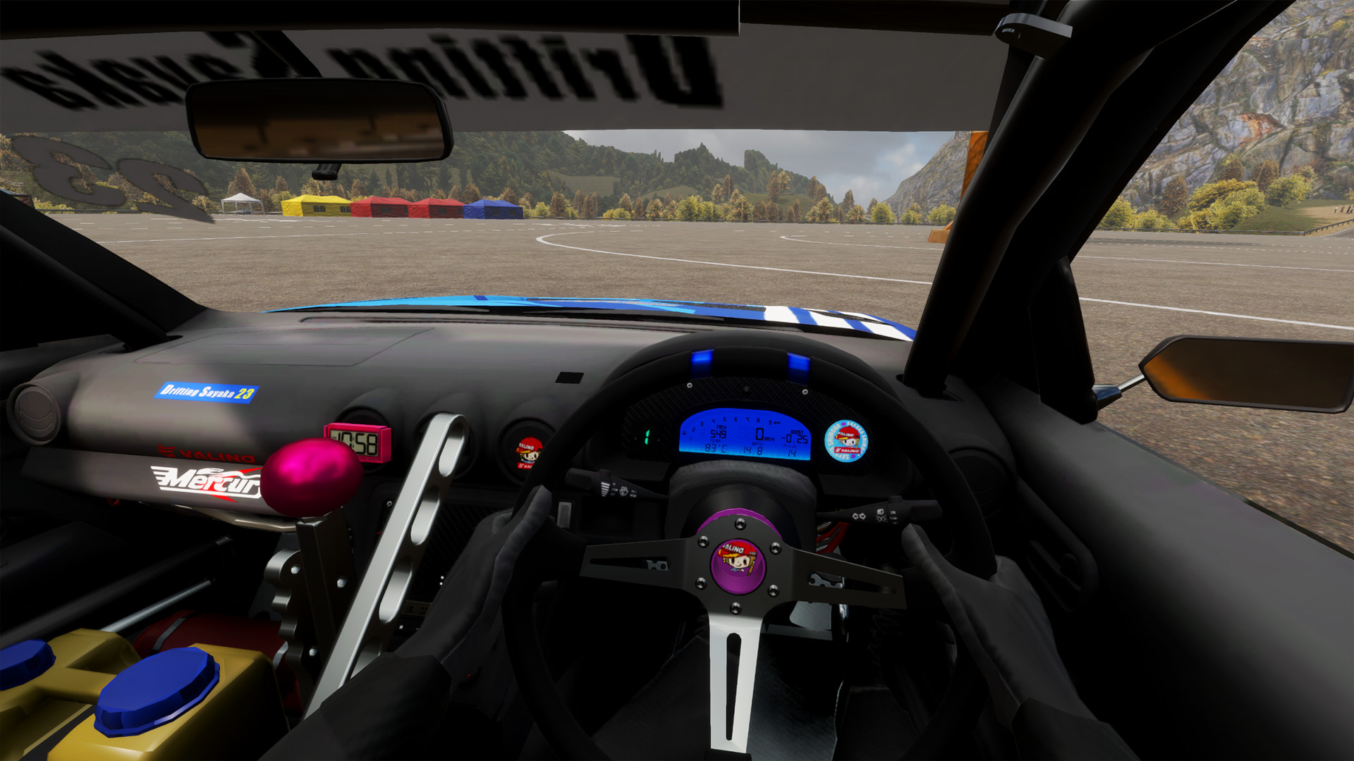 CarX Drift Racing Online - Sayaka Shimoda screenshot 2