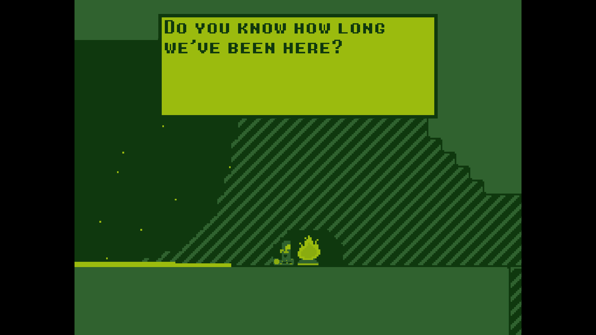 The Top screenshot 5