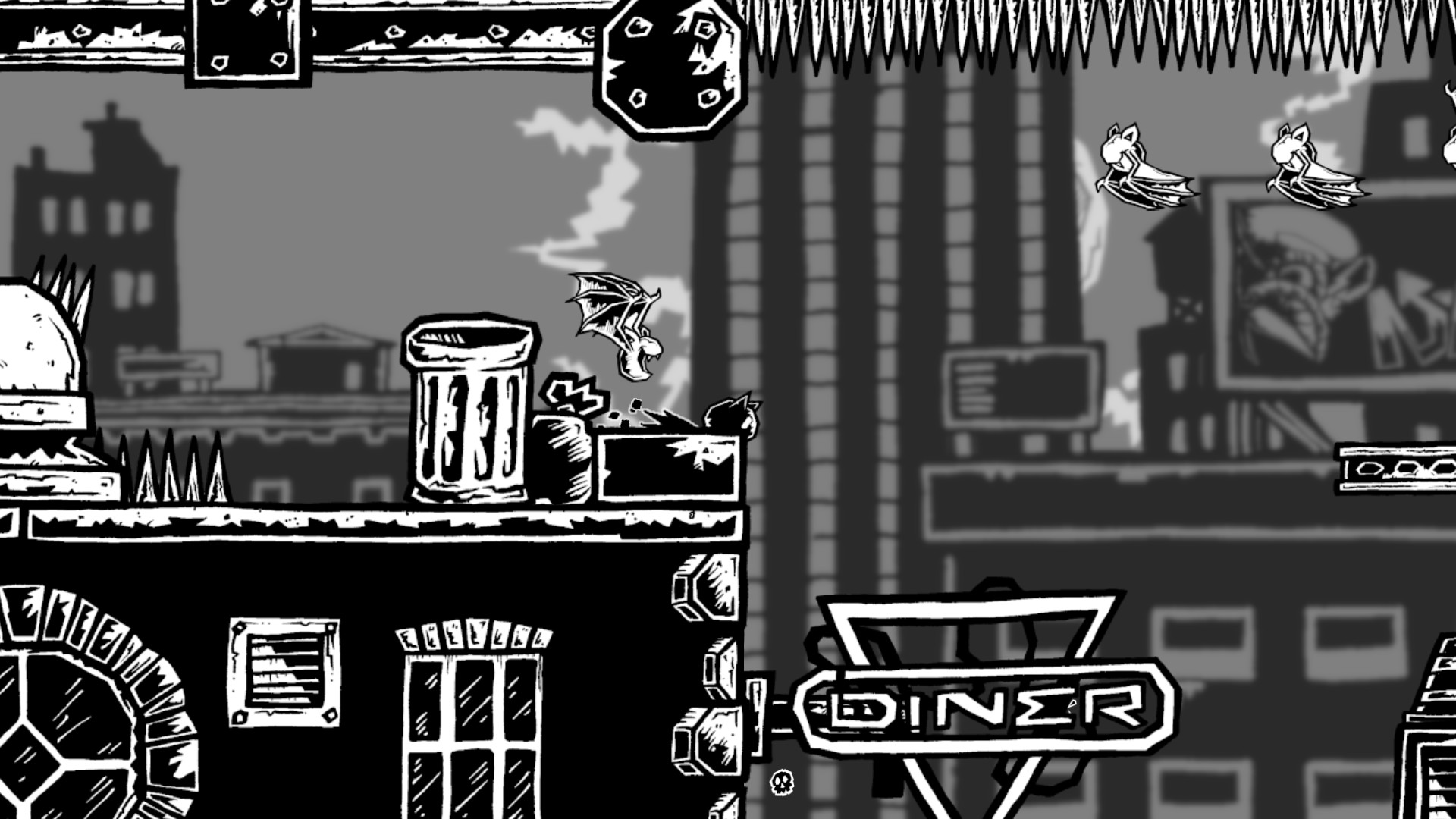 NekoNecro screenshot 2