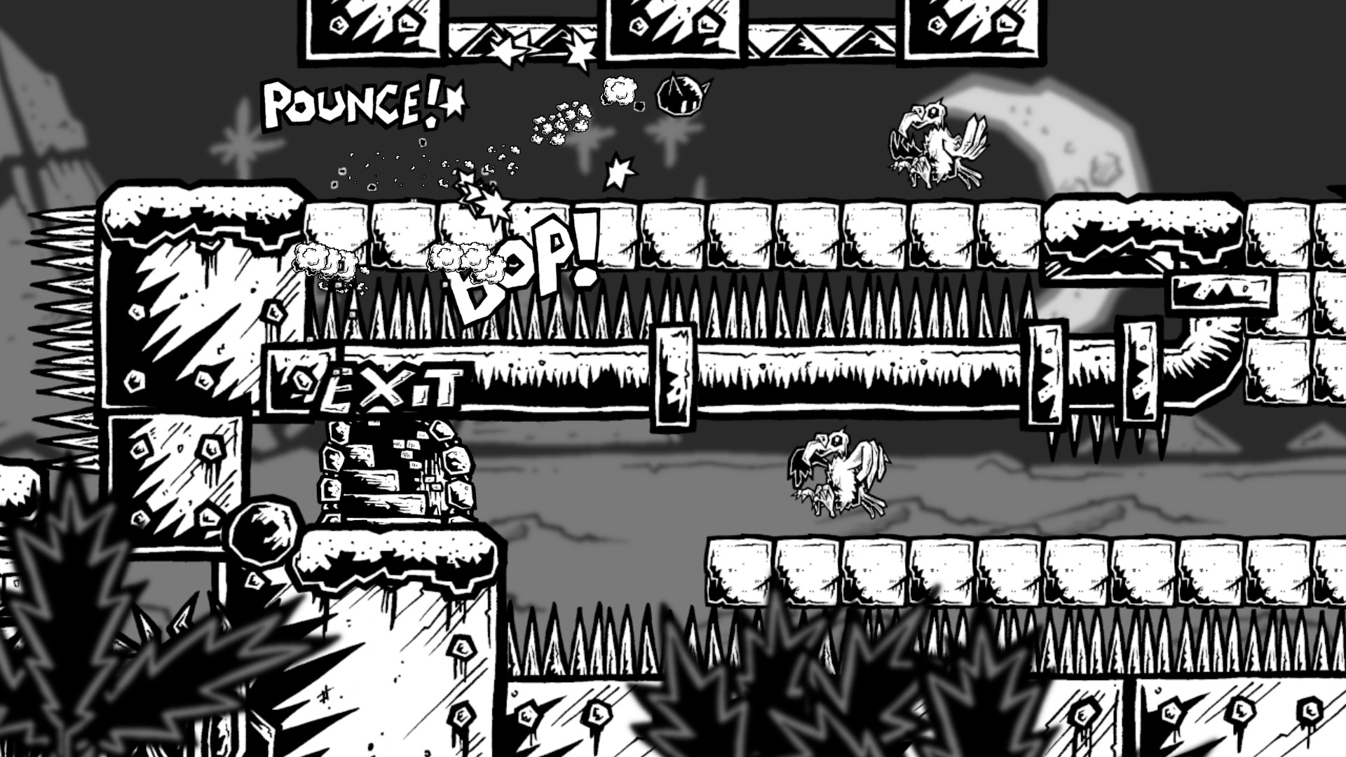 NekoNecro screenshot 3