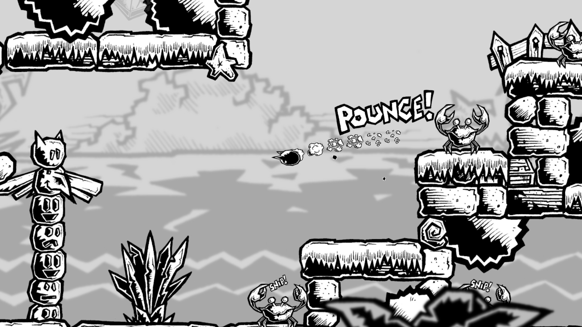 NekoNecro screenshot 4