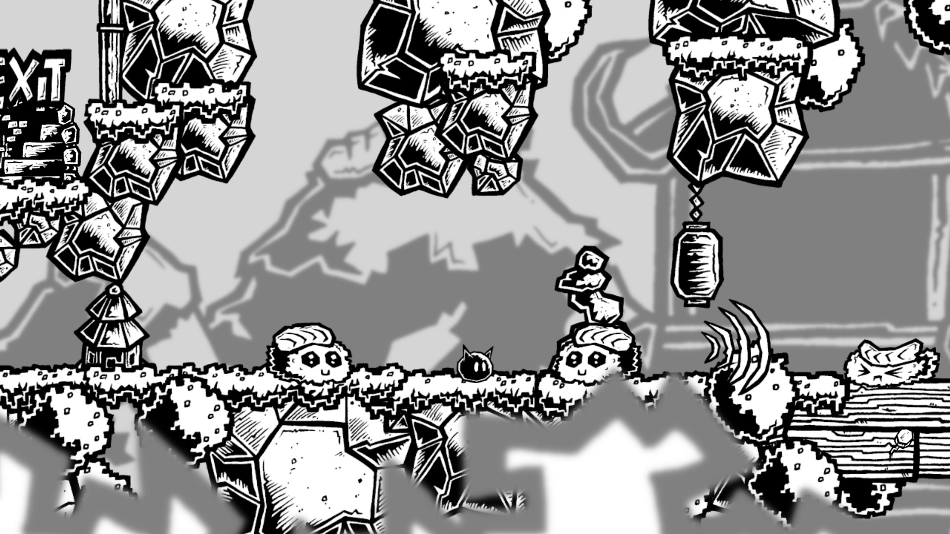 NekoNecro screenshot 5