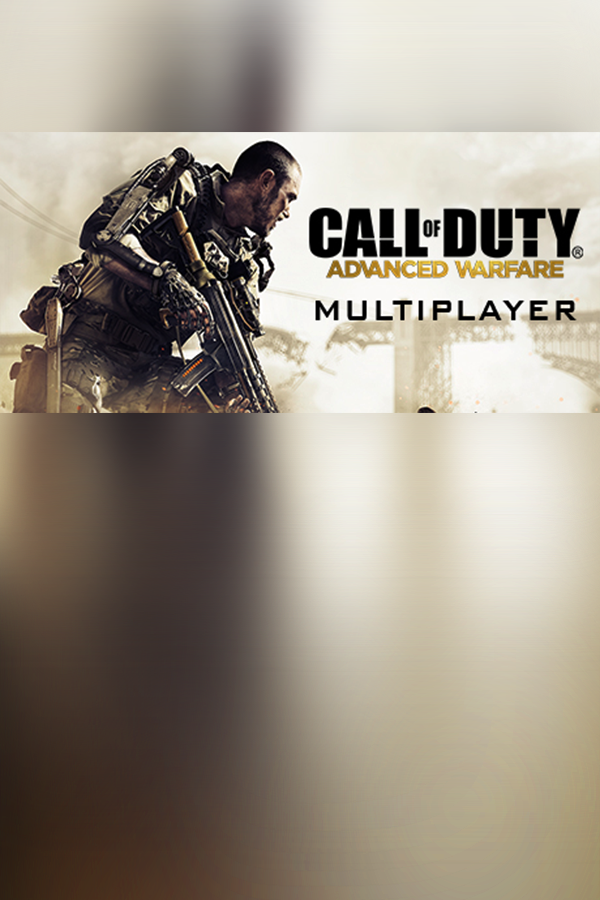 Call of Duty: Advanced Warfare - Multiplayer