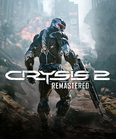Crysis 2 Remastered