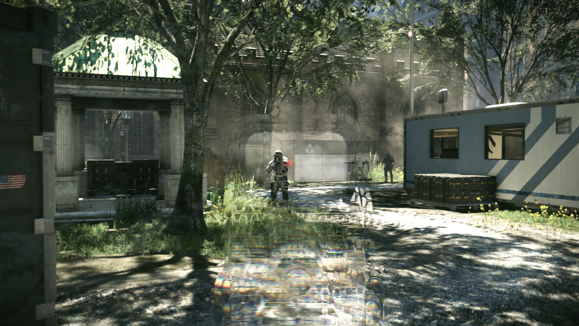 Crysis 2 Remastered — изображение 8