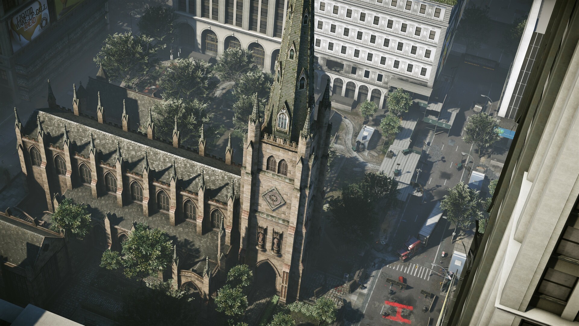 Crysis 2 Remastered — изображение 9