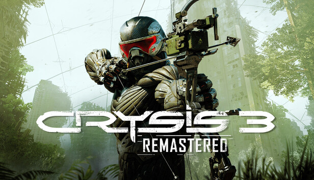 Crysis 3 Remastered on Steam