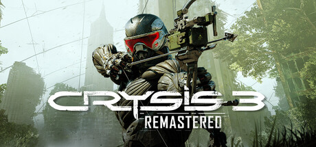 Save 55% on Crysis 3 Remastered on Steam