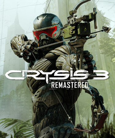 Crysis 3 Remastered