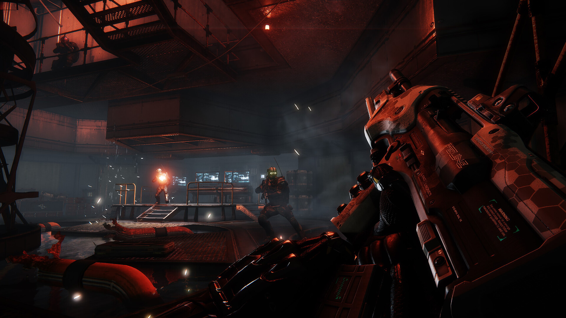 Crysis 3 Remastered — изображение 7
