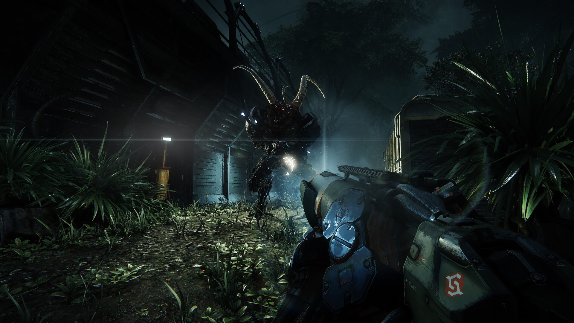 Crysis 3 Remastered — изображение 5