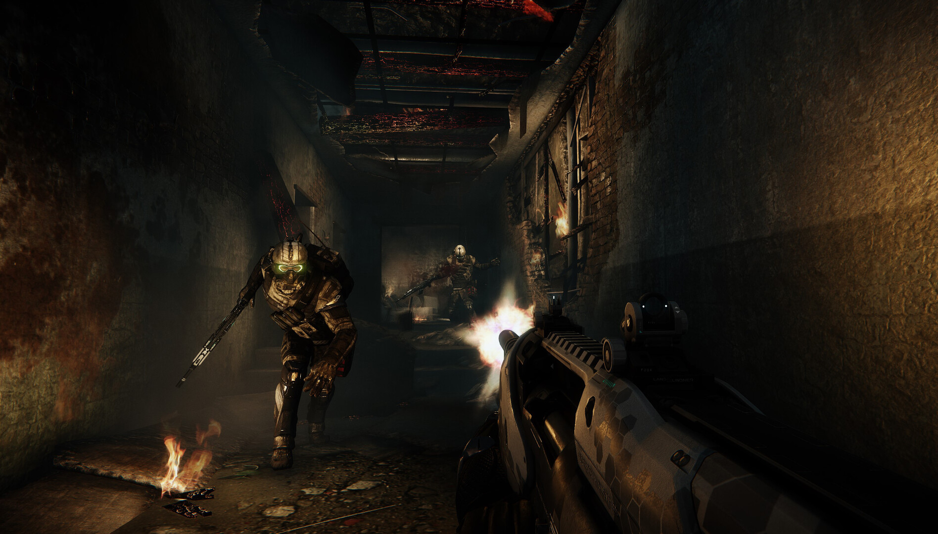 Crysis 3 Remastered — изображение 4