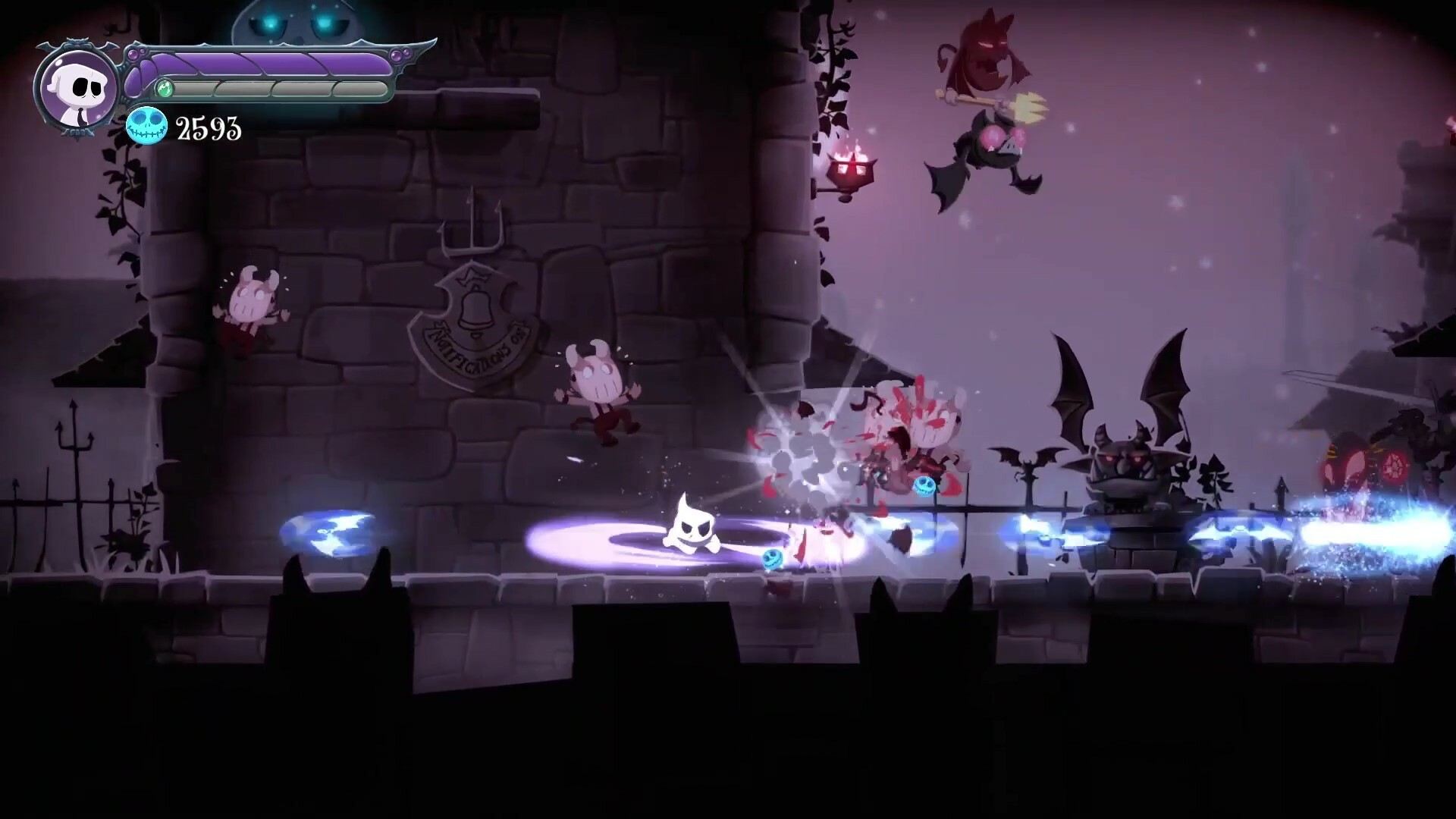 Death or Treat screenshot 4
