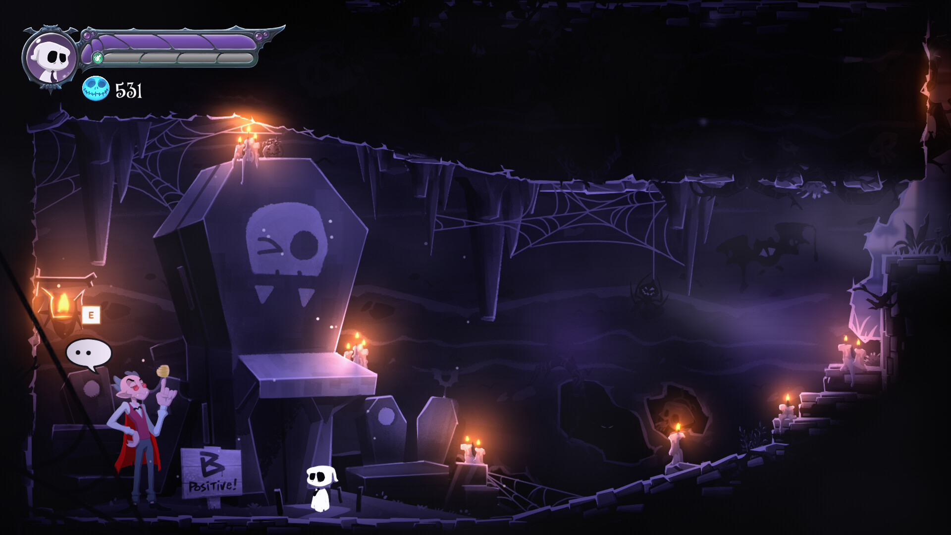 Death or Treat screenshot 9