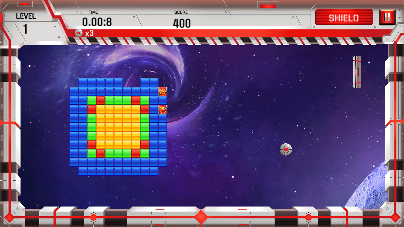 CrashOut Xtreme screenshot 4