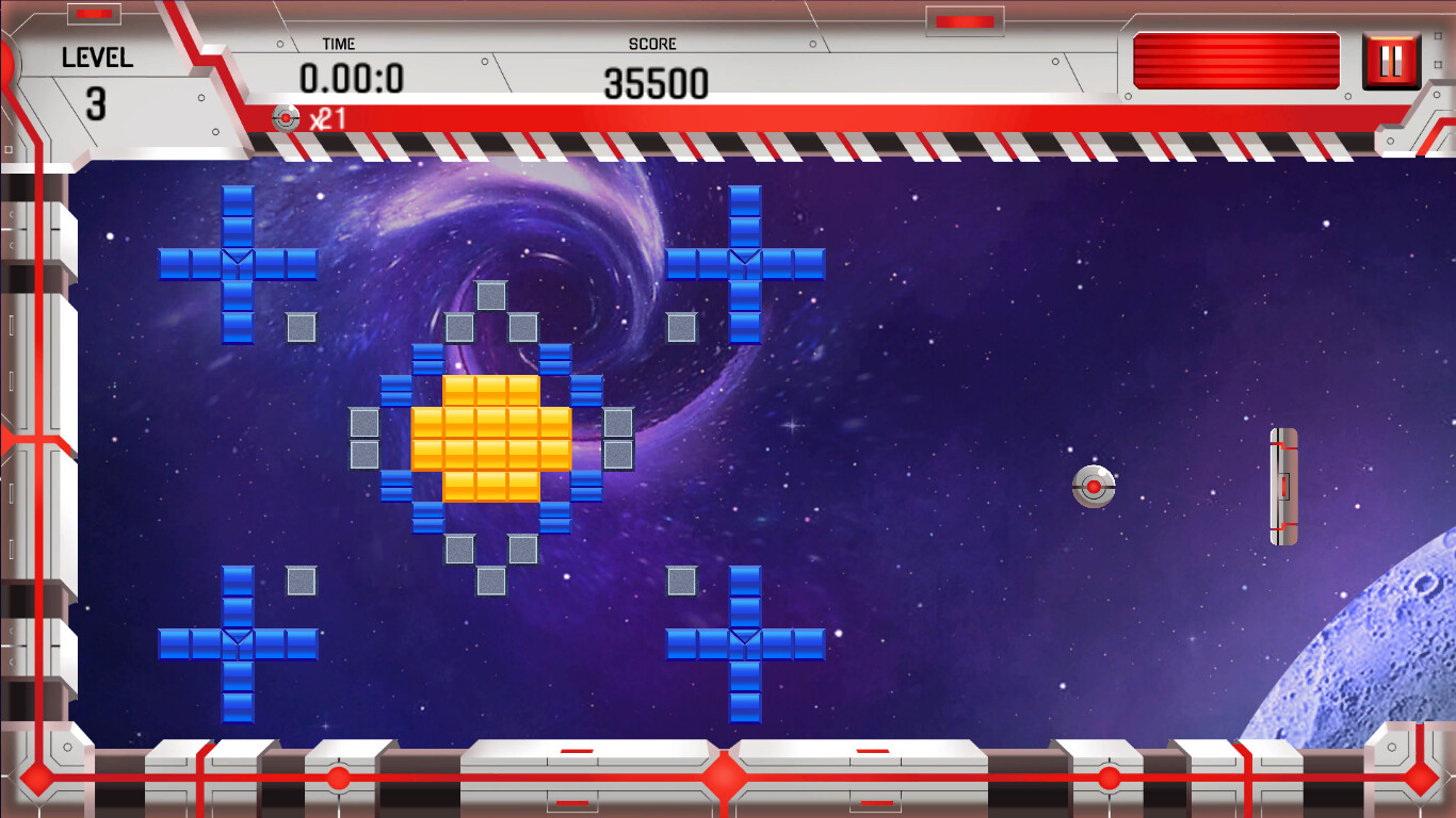 CrashOut Xtreme screenshot 5