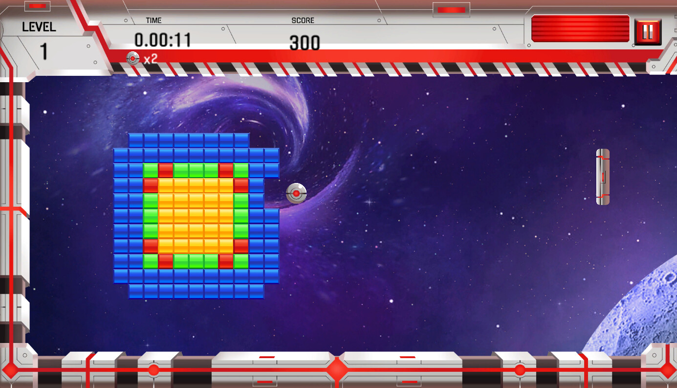 CrashOut Xtreme screenshot 3