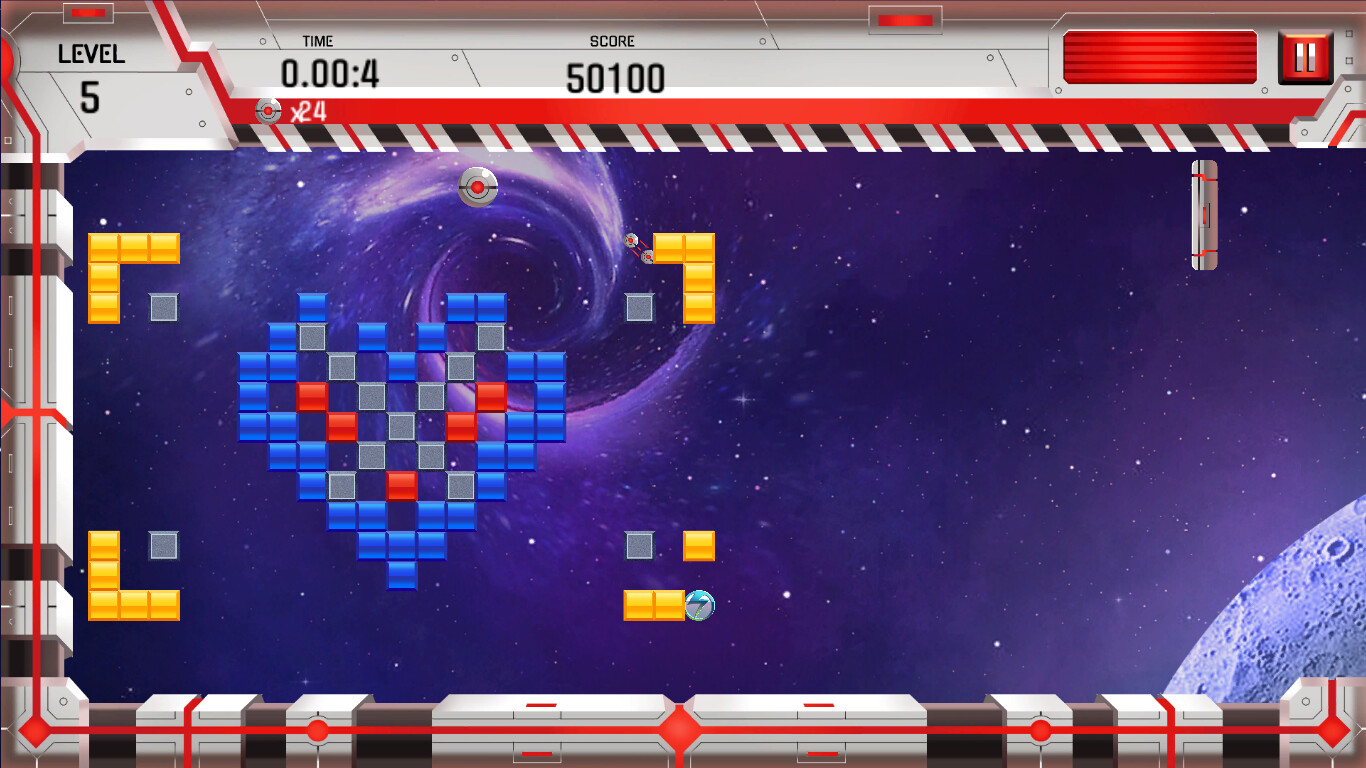 CrashOut Xtreme screenshot 6