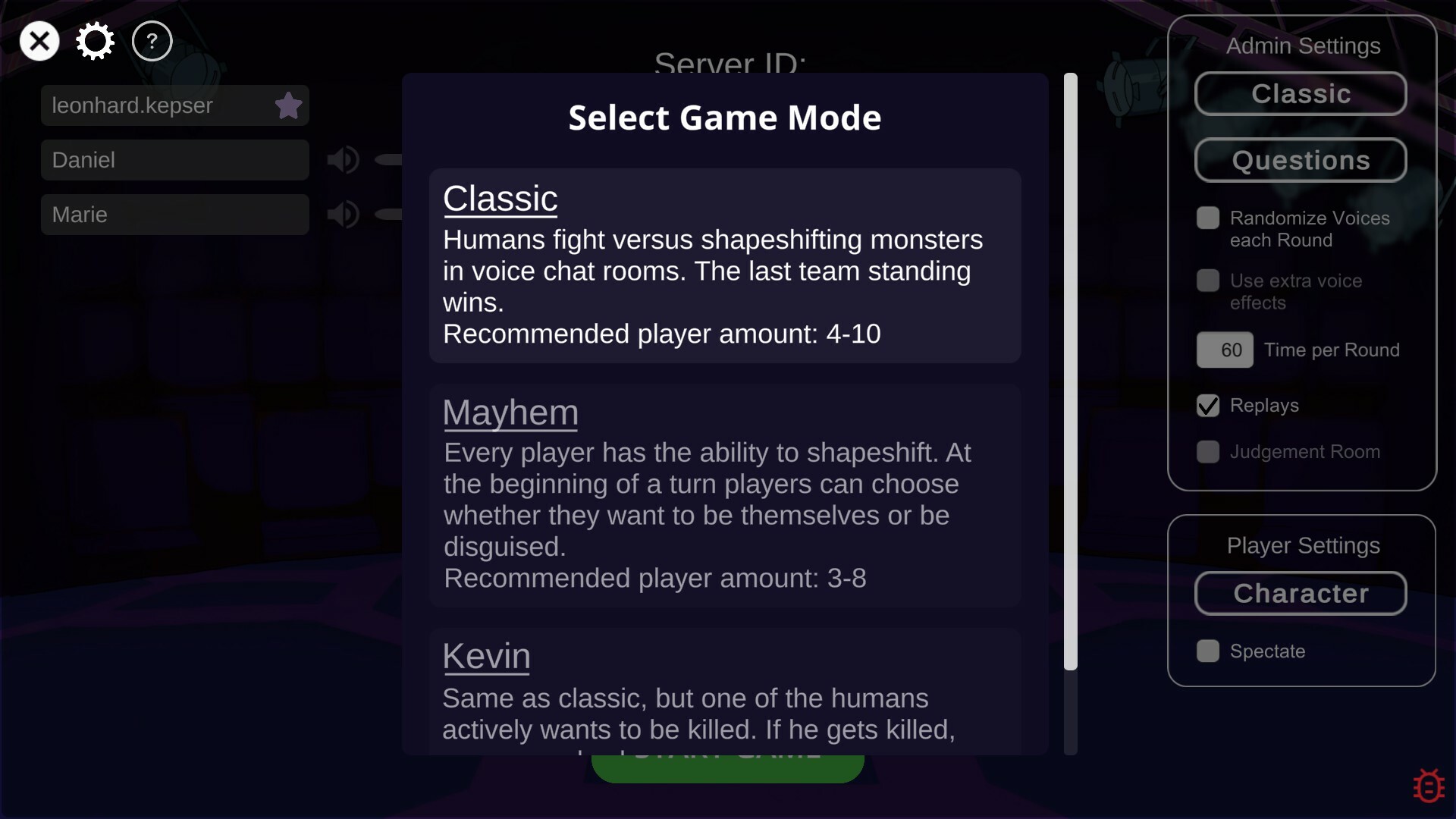 Lightspeed Dating screenshot 6