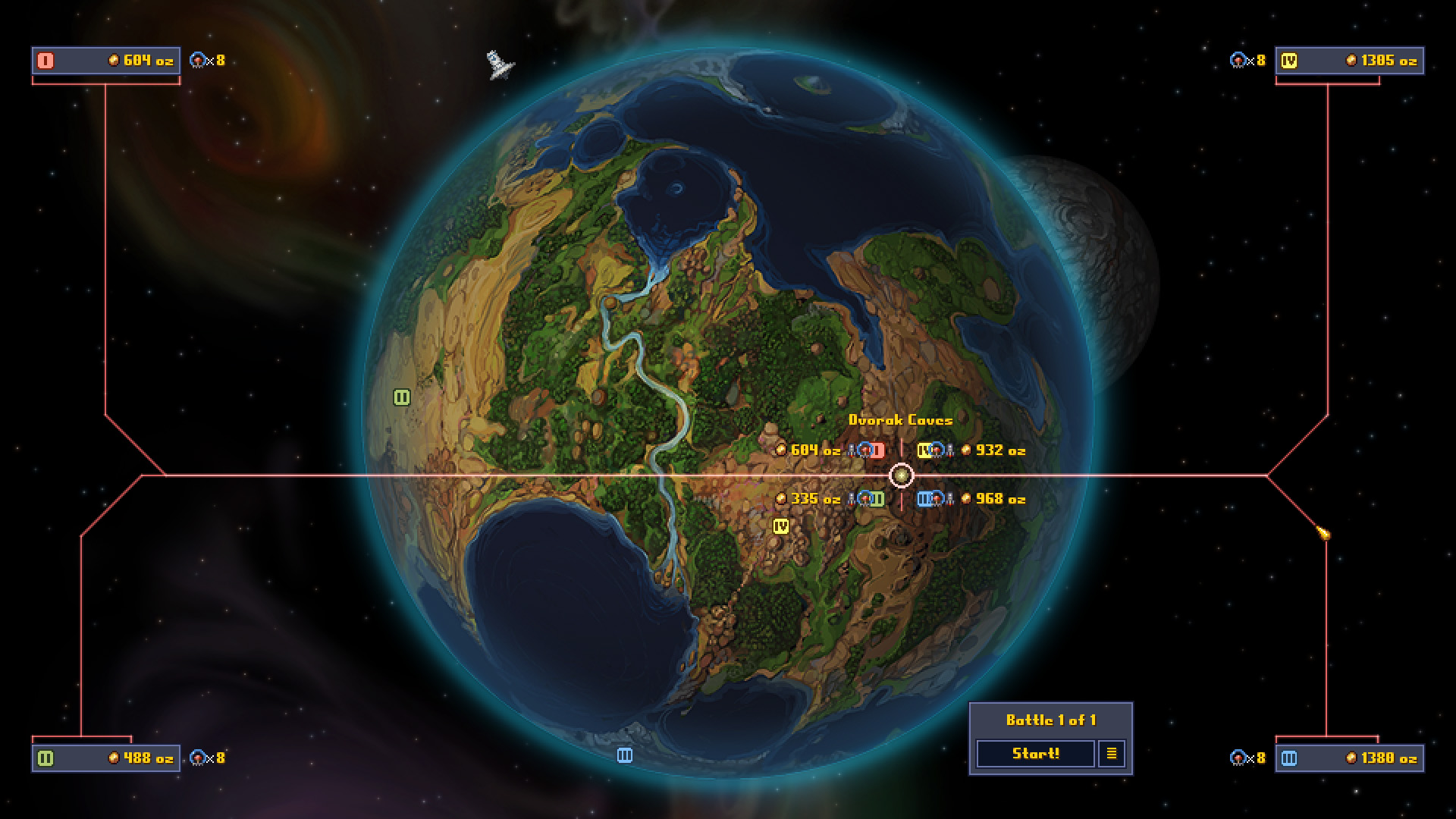 Cortex Command screenshot 18