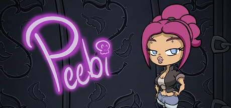 Peebi Cover Image