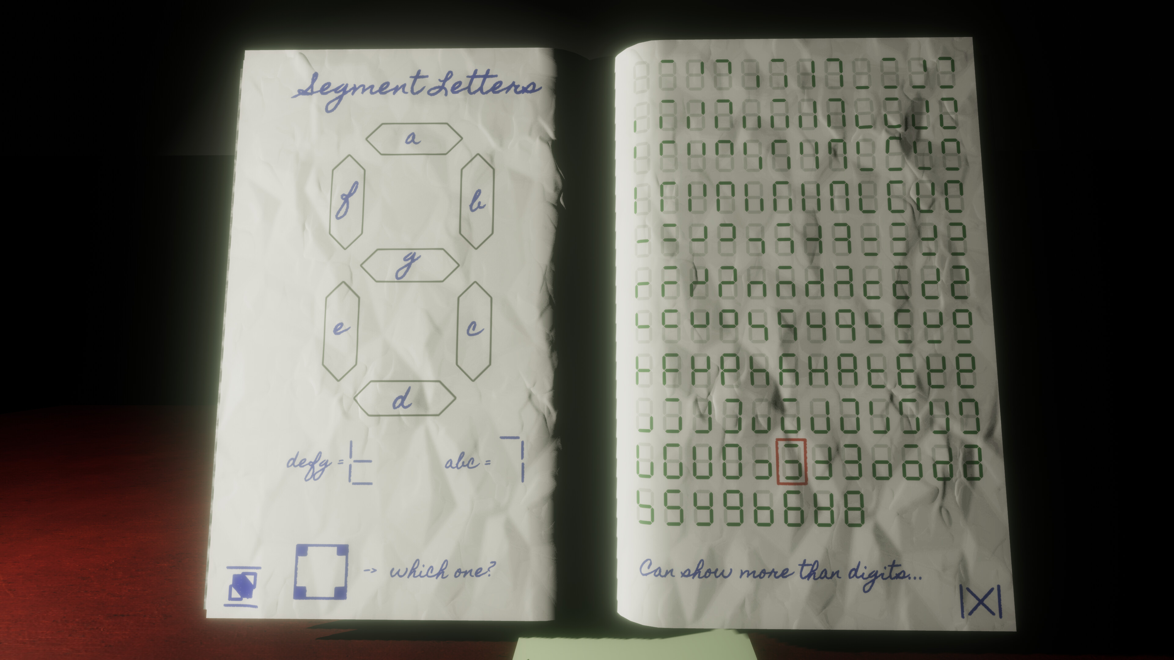 CRT7 screenshot 3