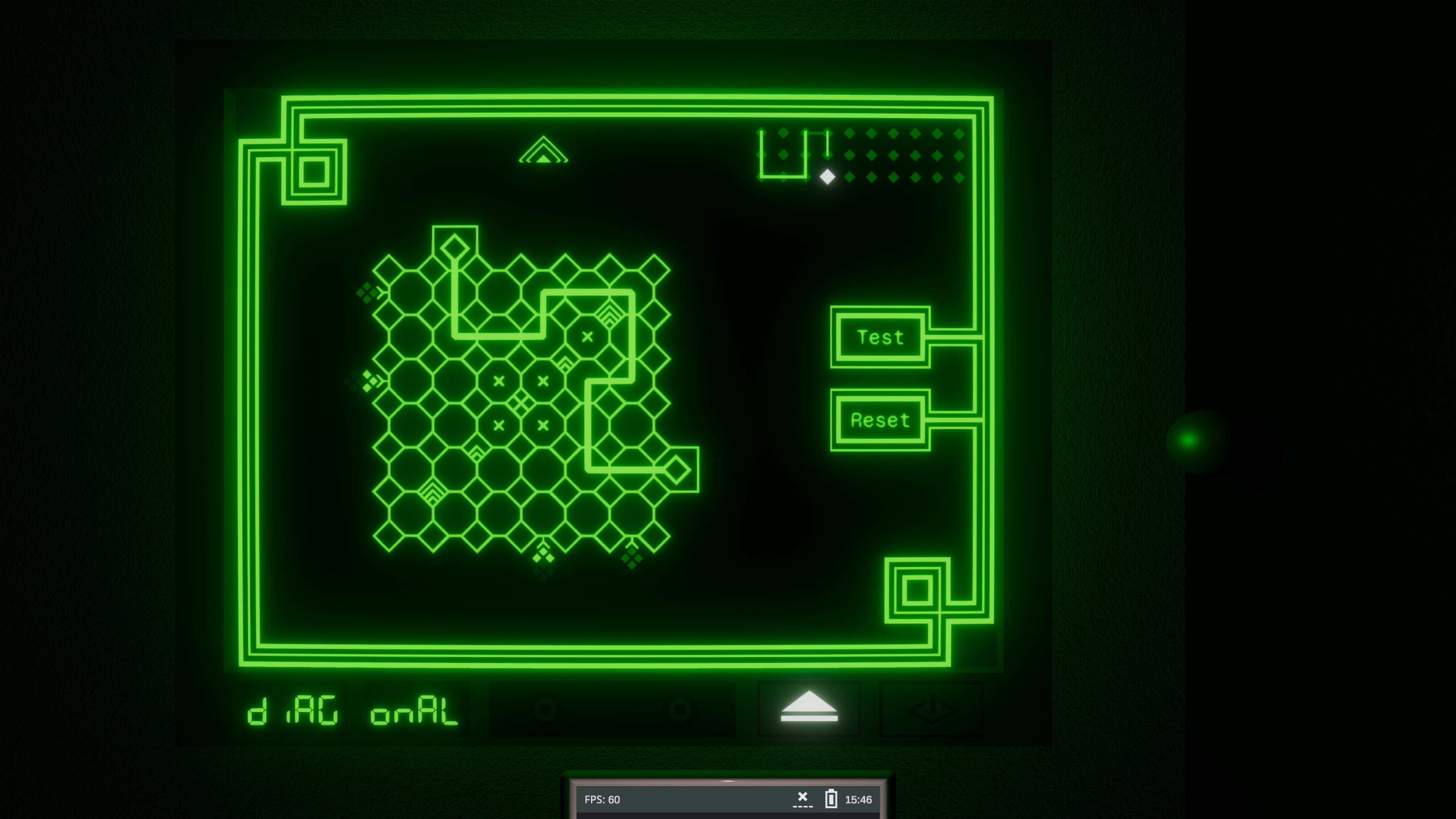 CRT7 screenshot 8