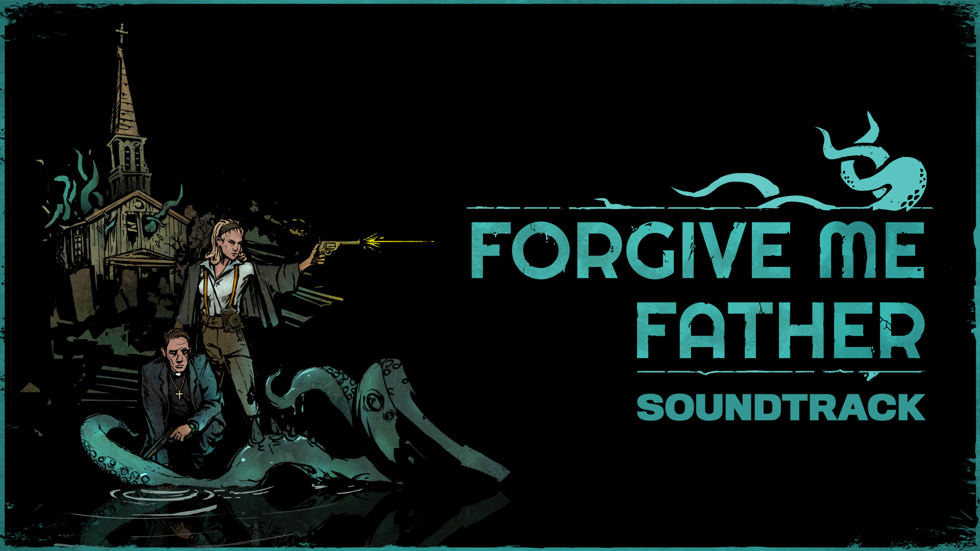 Forgive Me Father Soundtrack screenshot 1