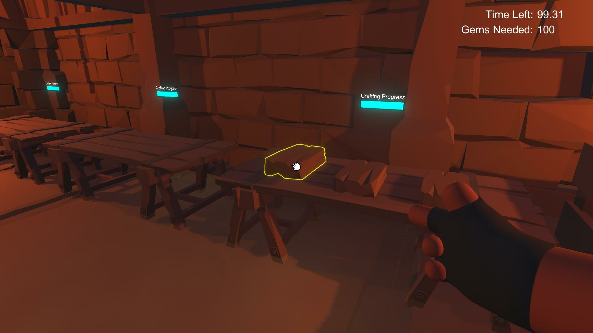 The Folk screenshot 8
