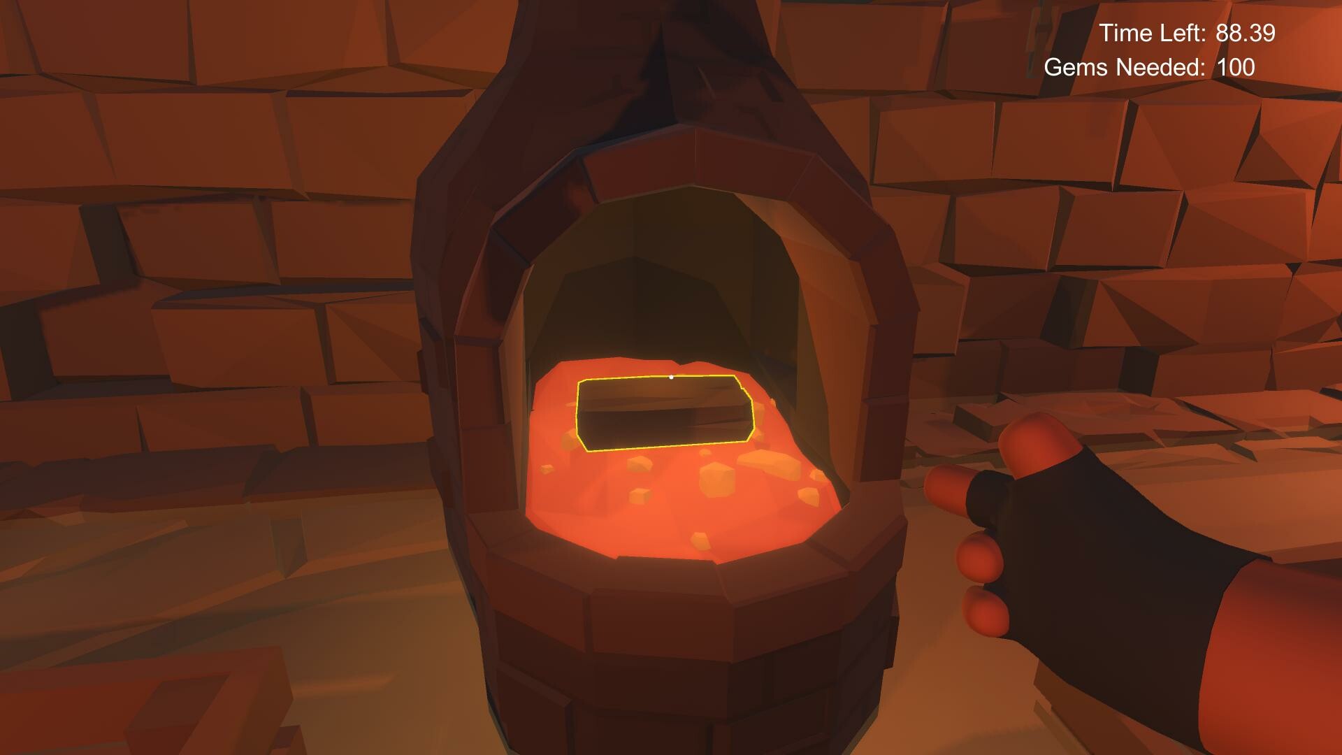 The Folk screenshot 2
