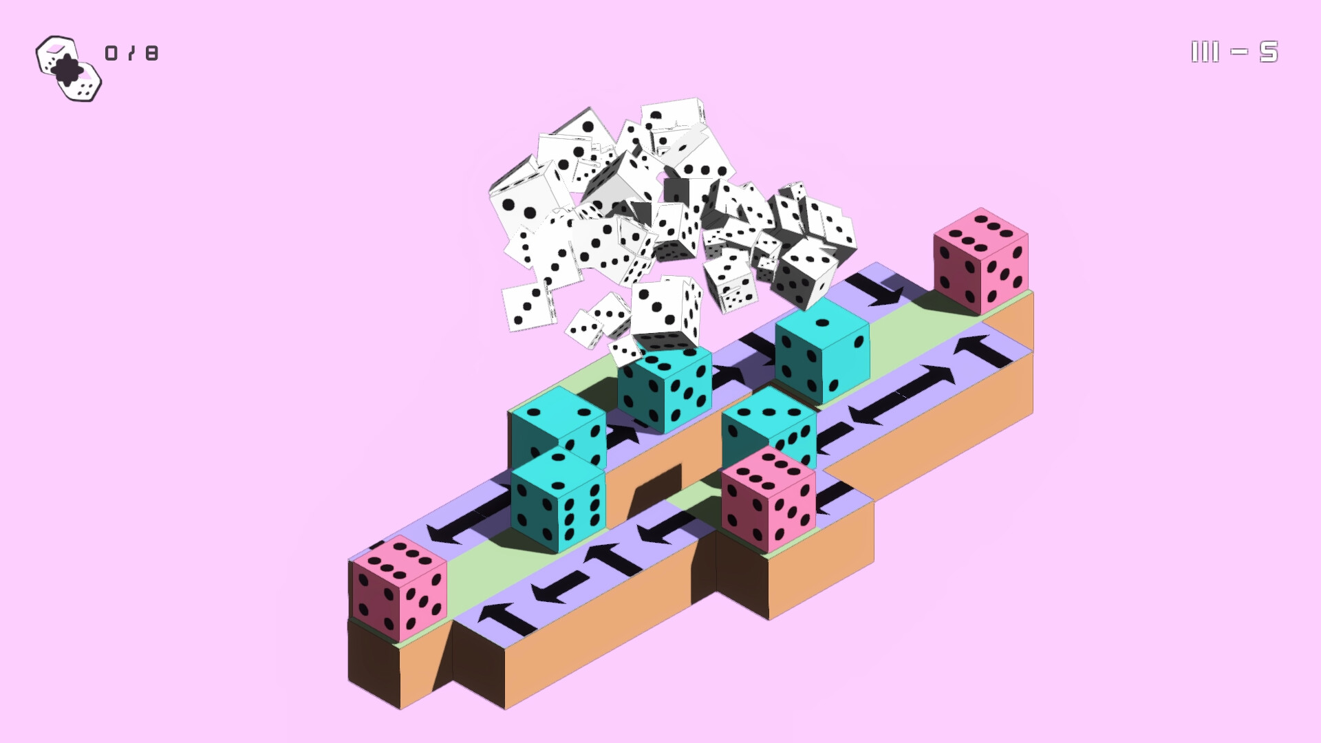 Roll On Dice screenshot 4