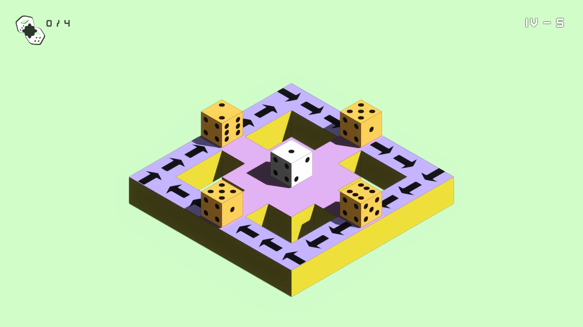 Roll On Dice screenshot 6