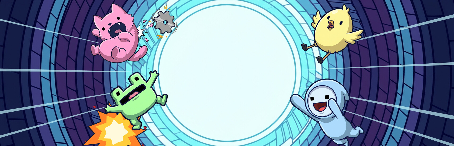 RoomRun