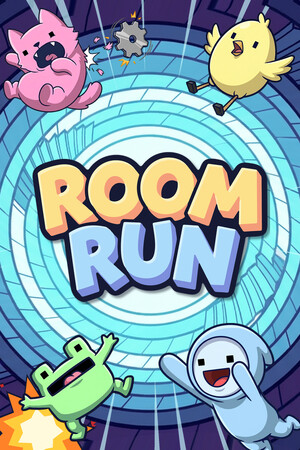 RoomRun Steam Charts · SteamDB