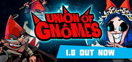 打倒白雪公主！乌拉！/Union of Gnomes——v1.0.0多国语言（含简体中文）免安装解压即玩版