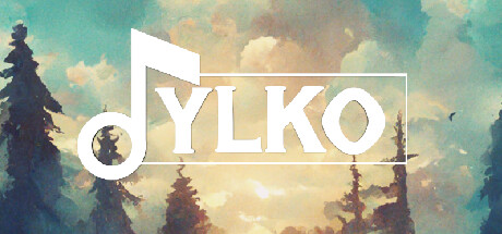 Jylko: Through The Song — Steam header
