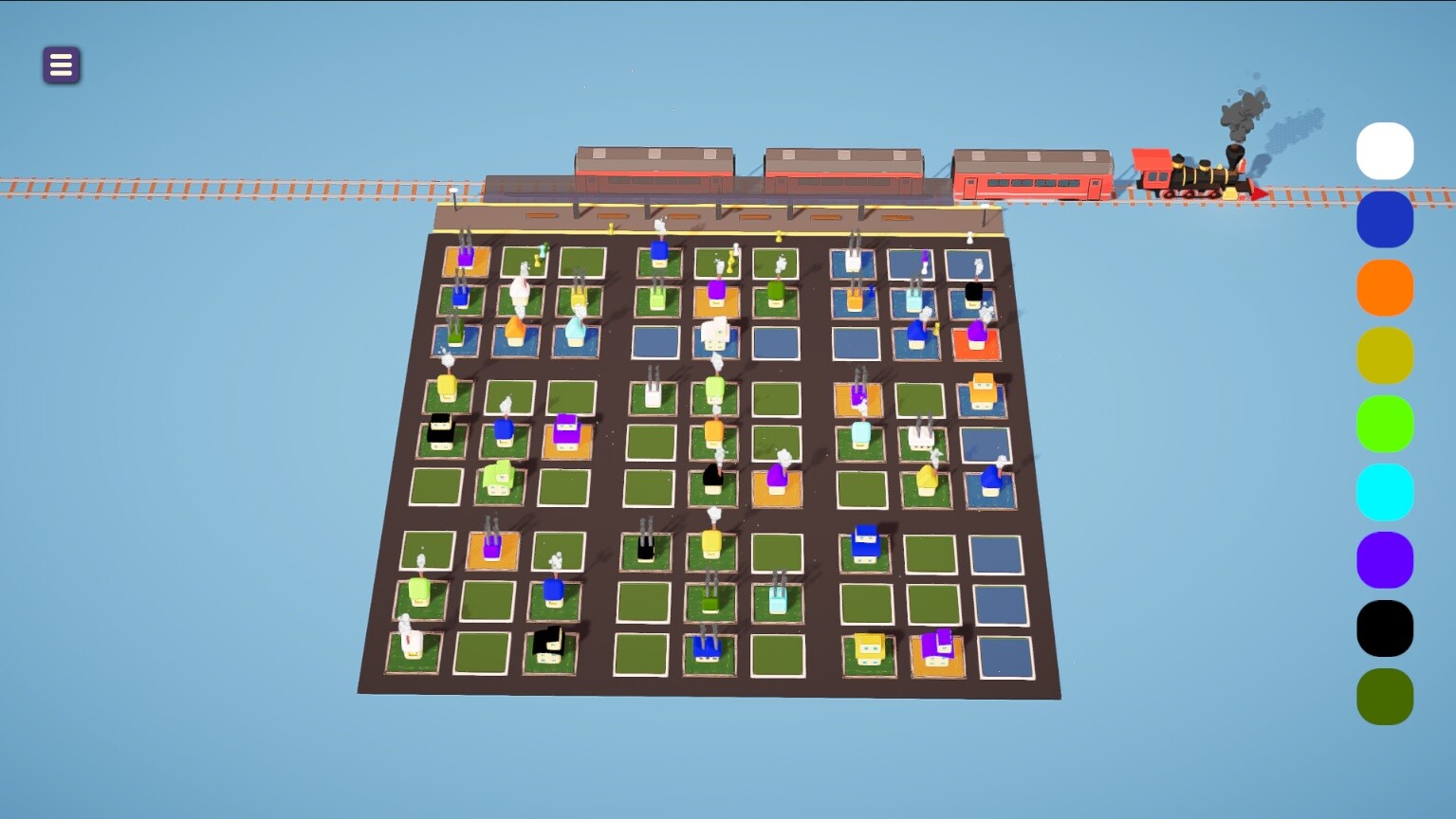 Sudocity screenshot 2