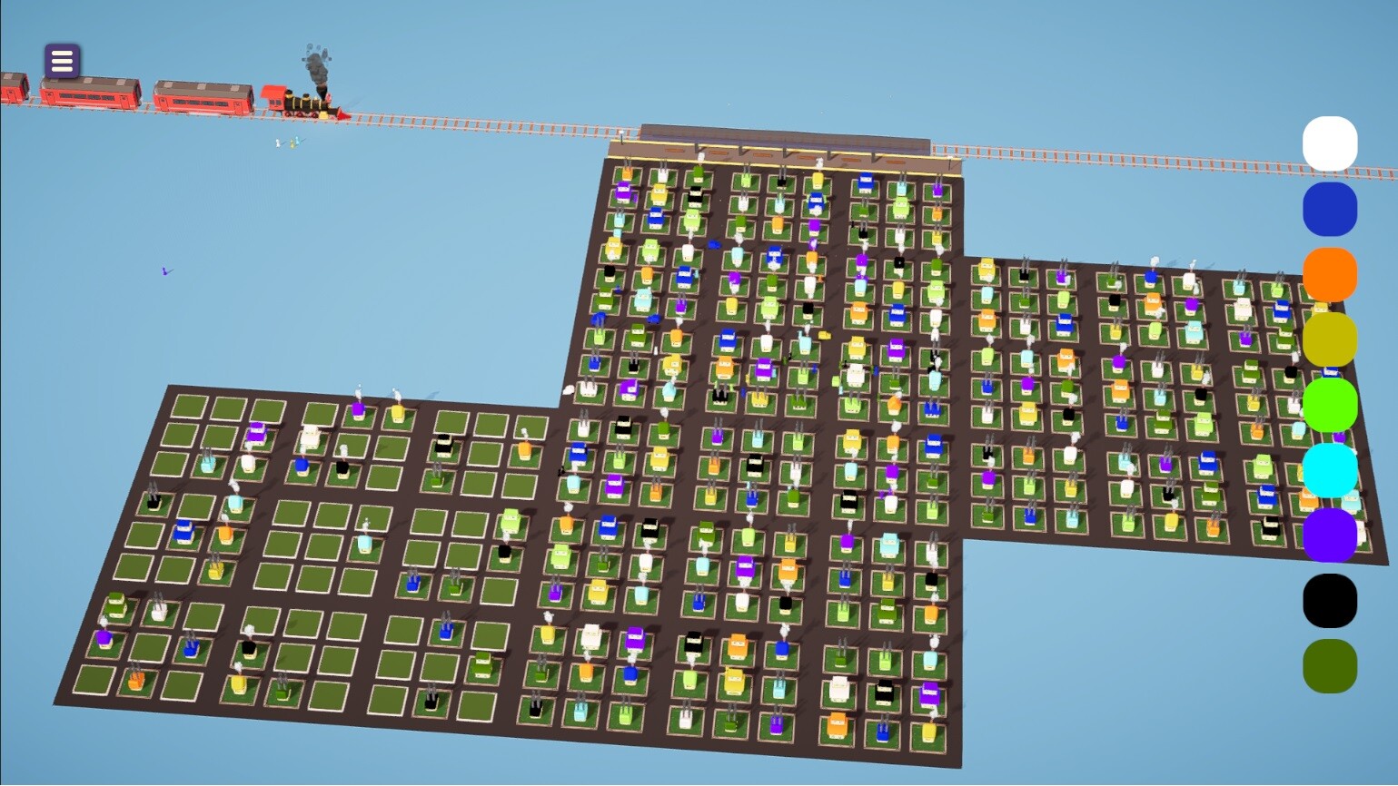 Sudocity screenshot 5
