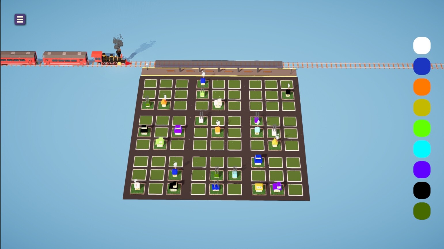Sudocity screenshot 1