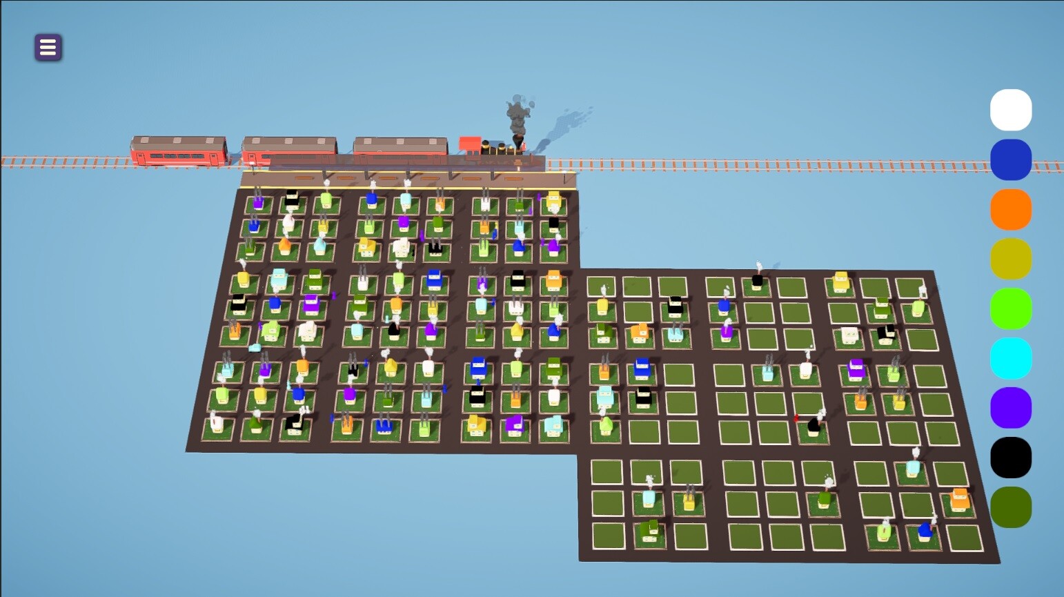 Sudocity screenshot 3