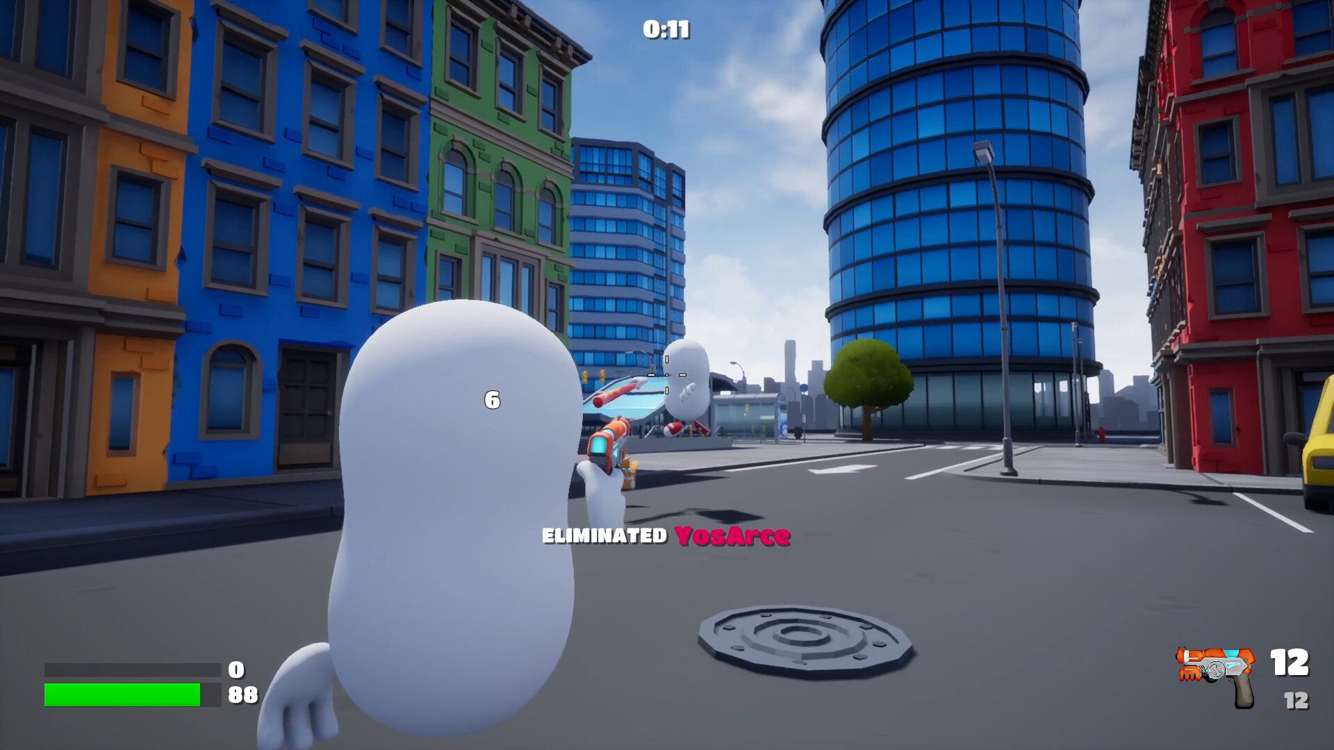 Crash & Bump screenshot 7
