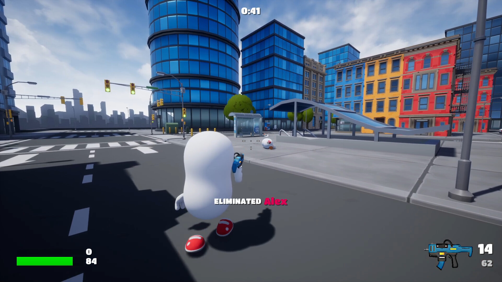 Crash & Bump screenshot 8