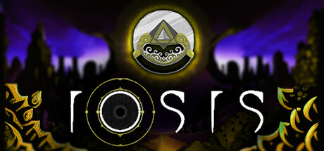 Iosis Cover Image